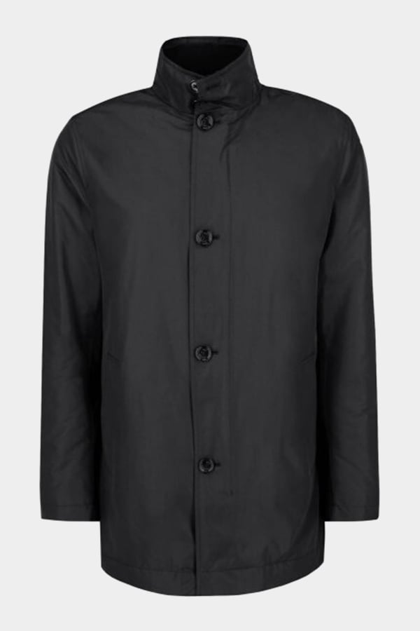 ΚΑΠΑΡΝΤΙΝΑ BOSS - 001 ΜΑΥΡΟ